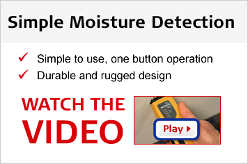 Protimeter Mini - Watch the video